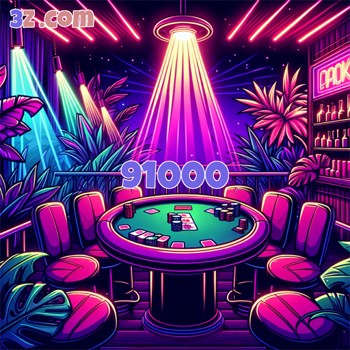 Promoções Criativas Que Elevam Sua Experiência na 91000 Bet