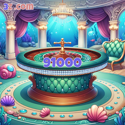 Slots: A Diversão sem Limites do 91000 Bet