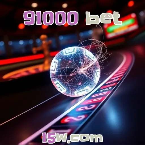91000 bet Novidades