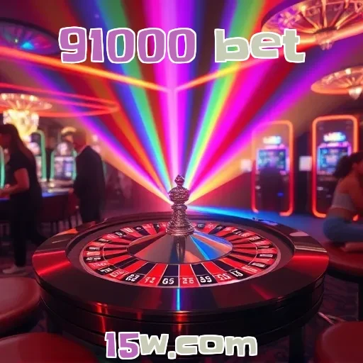 91000 bet Jogos Populares