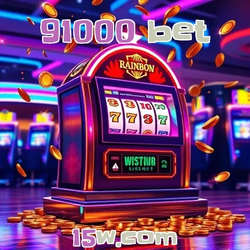 91000 bet Estilo Vegas